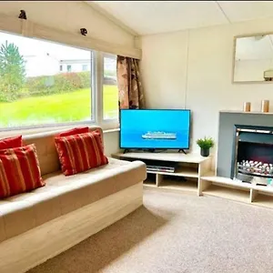 Holiday park Nellys Nook, Reighton