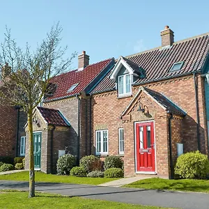 Holiday home Pine View, Reighton