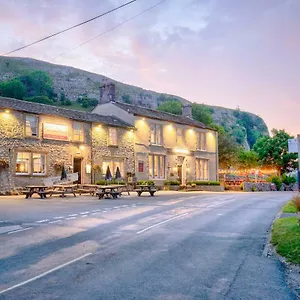 Hotel Tennant Arms, Kilnsey