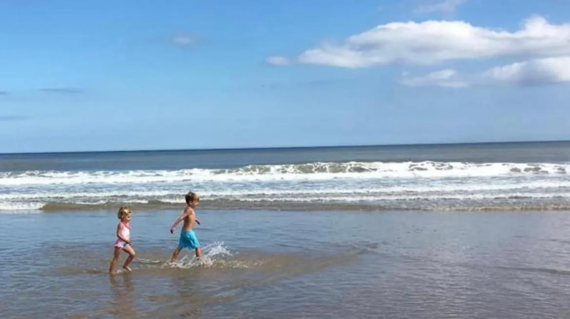 The Best Views On Site. Haven Reighton Sands Filey Holiday home