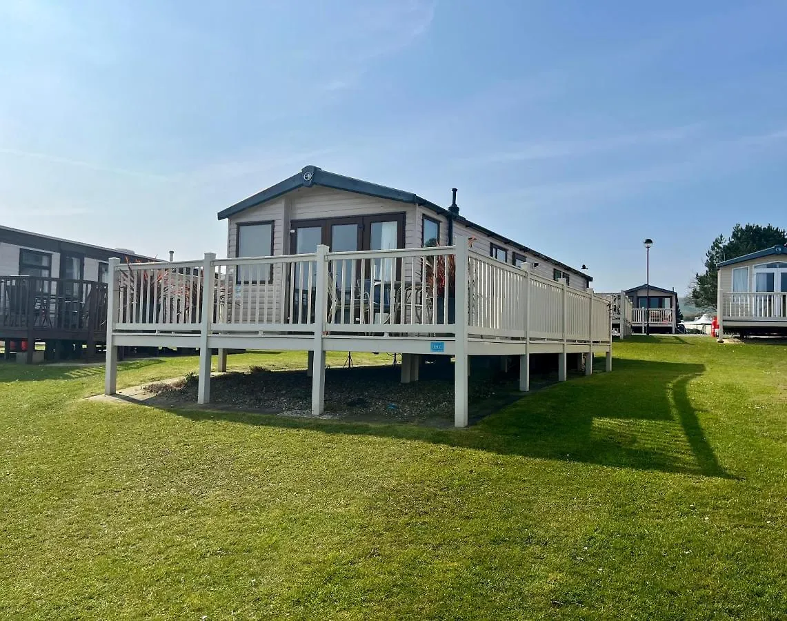 The Best Views On Site. Haven Reighton Sands Filey 0*,
