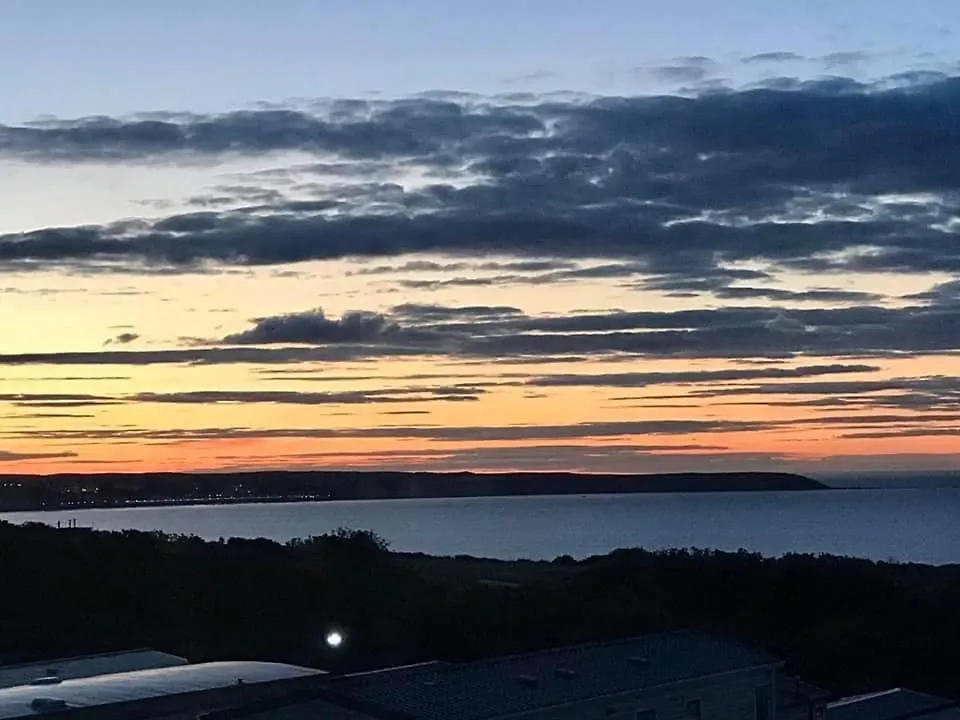 The Best Views On Site. Haven Reighton Sands Filey